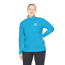 Load image into Gallery viewer, Ink Link Unisex Quarter-Zip Pullover