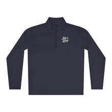 Load image into Gallery viewer, Ink Link Unisex Quarter-Zip Pullover