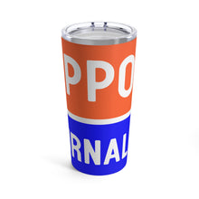 Load image into Gallery viewer, Ink Link Support Journalism Tumbler 20oz