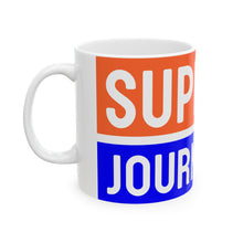 Load image into Gallery viewer, Ink Link Support Journalism Mug