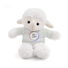 Load image into Gallery viewer, Ink Link Stuffed Animals with Tee