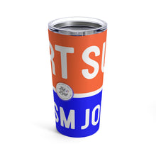 Load image into Gallery viewer, Ink Link Support Journalism Tumbler 20oz