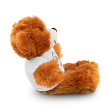 Load image into Gallery viewer, Ink Link Stuffed Animals with Tee