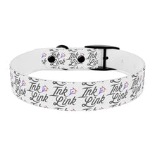 Load image into Gallery viewer, Ink Link Dog Collar
