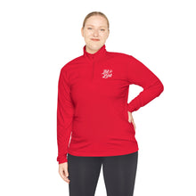 Load image into Gallery viewer, Ink Link Unisex Quarter-Zip Pullover
