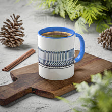 Load image into Gallery viewer, Ink Link Ralph Baer Colorful Mugs