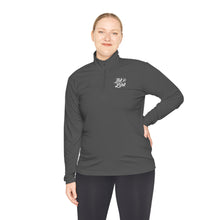 Load image into Gallery viewer, Ink Link Unisex Quarter-Zip Pullover