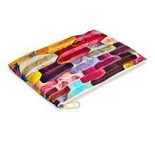 Load image into Gallery viewer, Ink Link Manchester Arms Park Steps Accessory Pouch