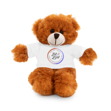Load image into Gallery viewer, Ink Link Stuffed Animals with Tee