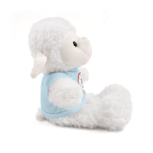 Load image into Gallery viewer, Ink Link Stuffed Animals with Tee