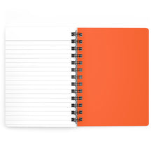 Load image into Gallery viewer, Ink Link Amoskeag Falls Spiral Notebook