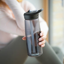 Load image into Gallery viewer, Ink Link 10th Anniversary Throwback CamelBak Eddy® Water Bottle