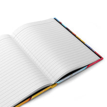 Load image into Gallery viewer, Ink Link Manchester Arms Park Steps Hardcover Journal