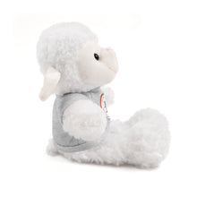 Load image into Gallery viewer, Ink Link Stuffed Animals with Tee