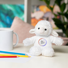 Load image into Gallery viewer, Ink Link Stuffed Animals with Tee