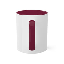 Load image into Gallery viewer, Ink Link 10th Anniversary Throwback Colorful Mugs, 11oz