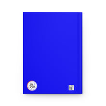 Load image into Gallery viewer, Ink Link 10th Anniversary Nashua Hardcover Journal