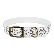 Load image into Gallery viewer, Ink Link Dog Collar