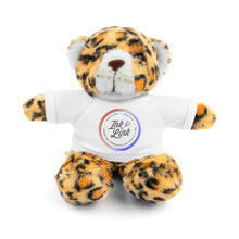 Load image into Gallery viewer, Ink Link Stuffed Animals with Tee