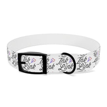 Load image into Gallery viewer, Ink Link Dog Collar