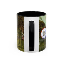 Load image into Gallery viewer, Ink Link Nashua Canal Street Bridge Accent Coffee Mug, 11oz