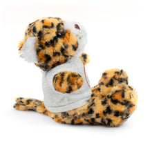 Load image into Gallery viewer, Ink Link Stuffed Animals with Tee