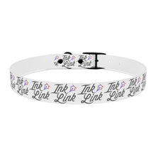 Load image into Gallery viewer, Ink Link Dog Collar