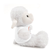 Load image into Gallery viewer, Ink Link Stuffed Animals with Tee