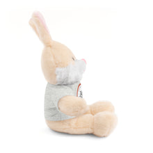 Load image into Gallery viewer, Ink Link Stuffed Animals with Tee