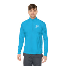 Load image into Gallery viewer, Ink Link Unisex Quarter-Zip Pullover