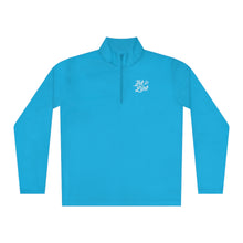Load image into Gallery viewer, Ink Link Unisex Quarter-Zip Pullover