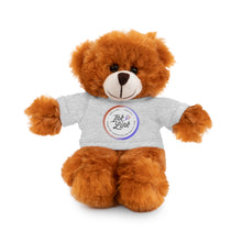 Load image into Gallery viewer, Ink Link Stuffed Animals with Tee