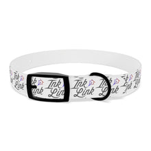 Load image into Gallery viewer, Ink Link Dog Collar