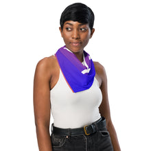 Load image into Gallery viewer, Ink Link 10th Anniversary Color Combo Bandana