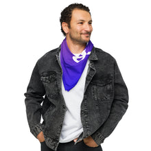 Load image into Gallery viewer, Ink Link 10th Anniversary Color Combo Bandana