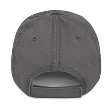 Load image into Gallery viewer, Ink Link Distressed Cap