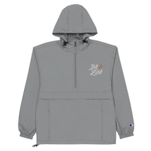 Load image into Gallery viewer, Ink Link Manchester Champion Packable Jacket
