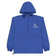 Load image into Gallery viewer, Ink Link Nashua Champion Packable Jacket