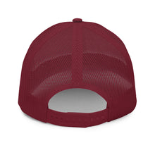 Load image into Gallery viewer, Ink Link Trucker Cap