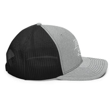 Load image into Gallery viewer, Ink Link Trucker Cap