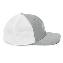 Load image into Gallery viewer, Ink Link Trucker Cap