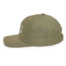 Load image into Gallery viewer, Ink Link Trucker Cap