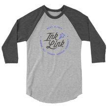 Load image into Gallery viewer, Ink Link Nashua Baseball Shirt