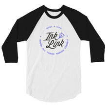 Load image into Gallery viewer, Ink Link Nashua Baseball Shirt