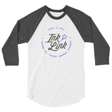 Load image into Gallery viewer, Ink Link Nashua Baseball Shirt
