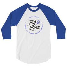 Load image into Gallery viewer, Ink Link Nashua Baseball Shirt