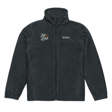 Load image into Gallery viewer, Ink Link Manchester Unisex Columbia Fleece Jacket