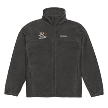 Load image into Gallery viewer, Ink Link Manchester Unisex Columbia Fleece Jacket