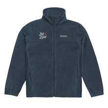 Load image into Gallery viewer, Ink Link Manchester Unisex Columbia Fleece Jacket