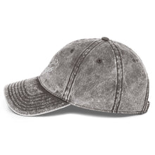 Load image into Gallery viewer, Ink Link Vintage Cotton Twill Cap
